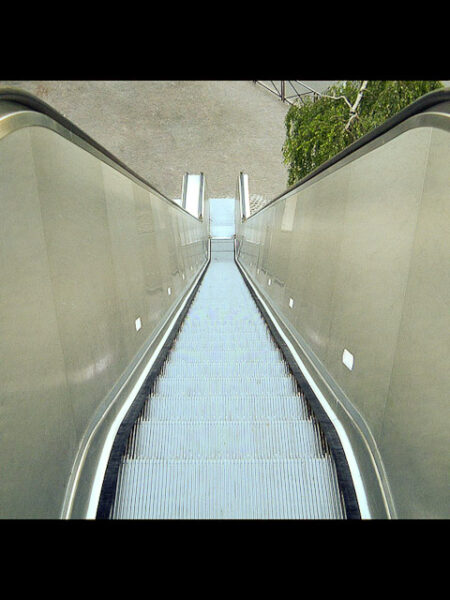 Escalator