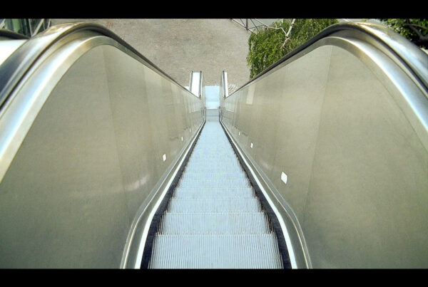 Escalator