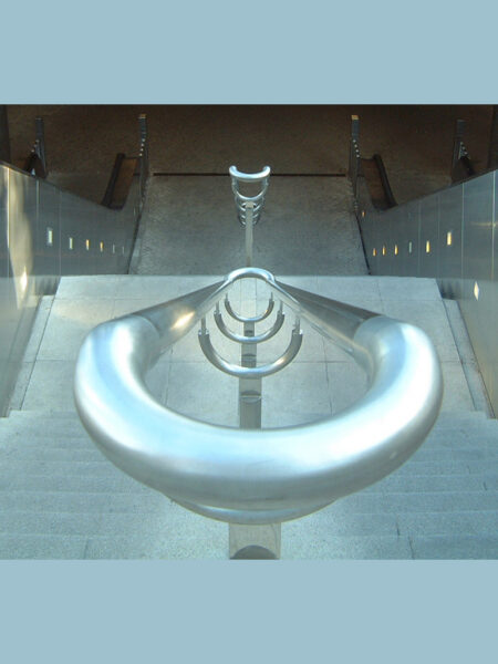 Escalier