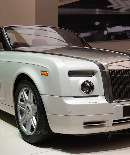 Rolls-Royce