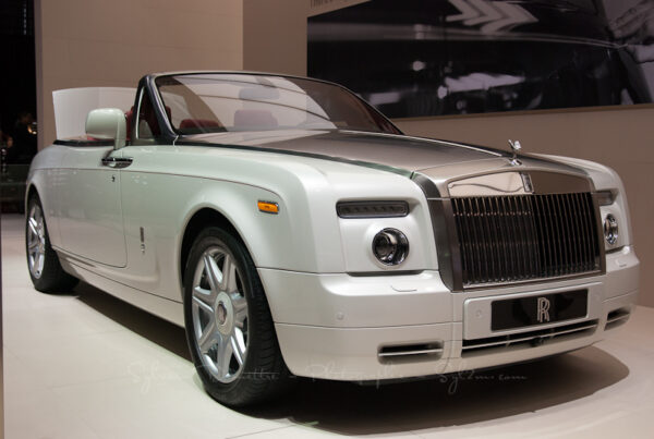 Rolls-Royce