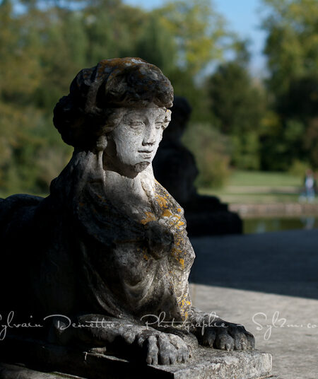 Statue