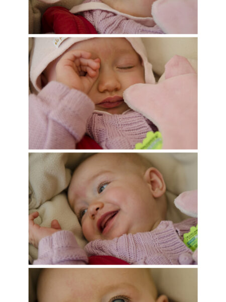 Ma fille