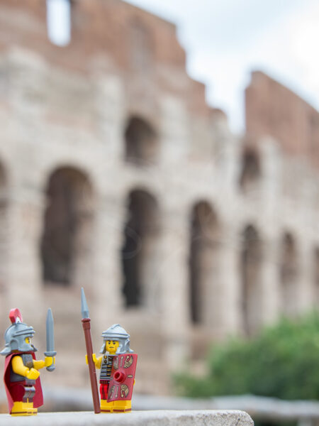 Centurions