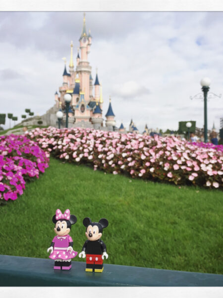Lego • Disney • Mickey et Mimi