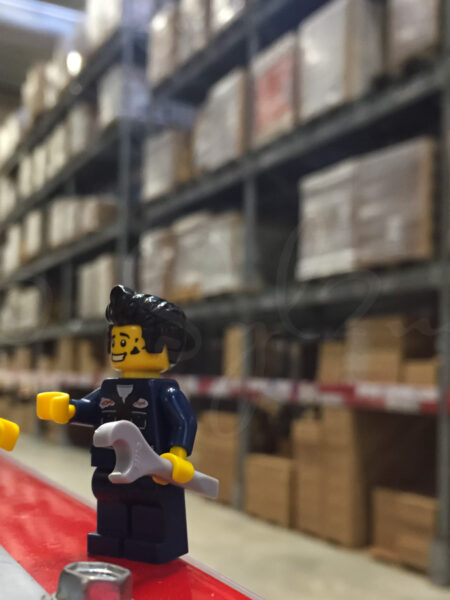 Lego Ikea