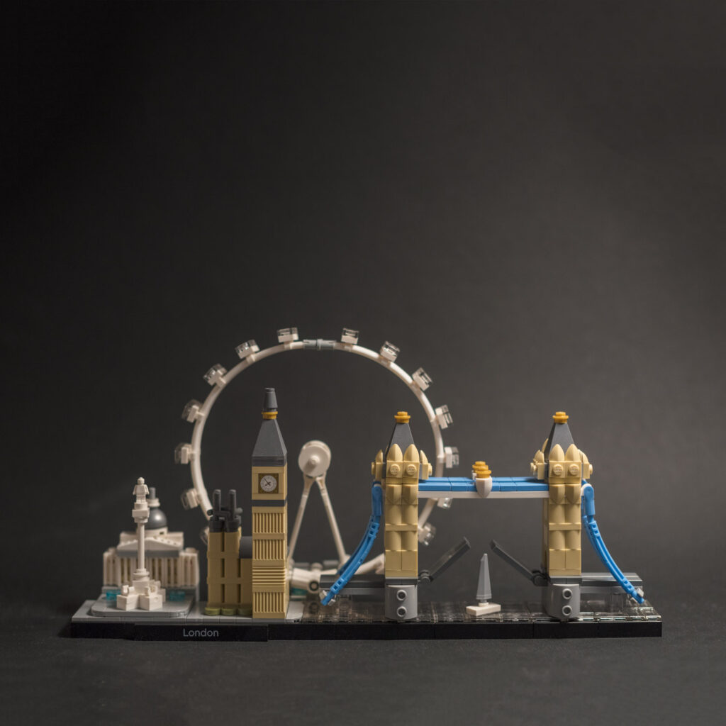 Lego Londres