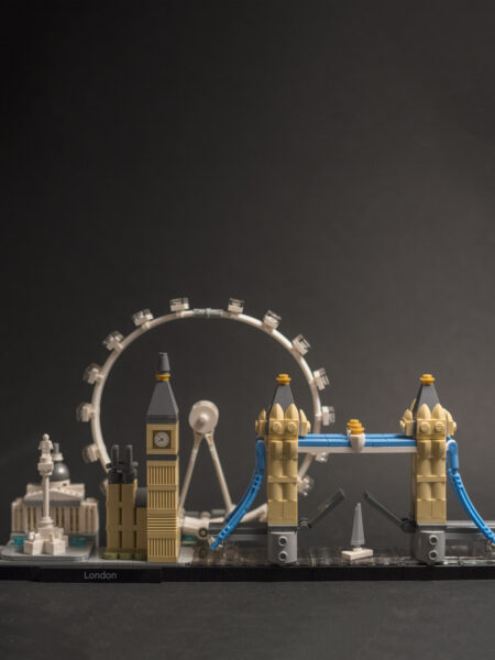 Lego Londres