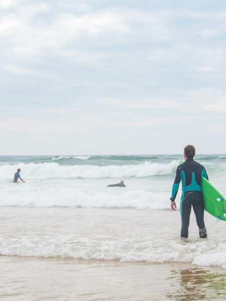 Surfeur