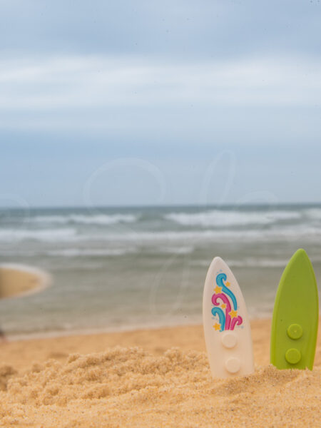 Lego Surf