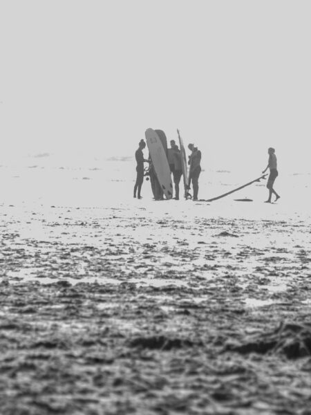 Surfeurs