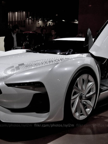 Concept Car Citroën