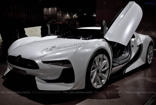 Concept Car Citroën