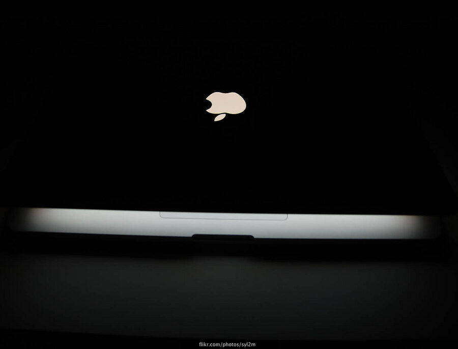 Macbook Pro