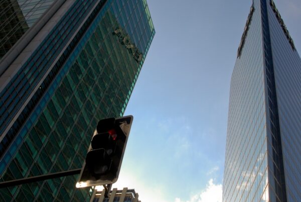 Tours de La Défense