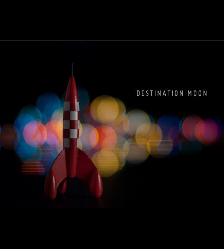 Destination Moon