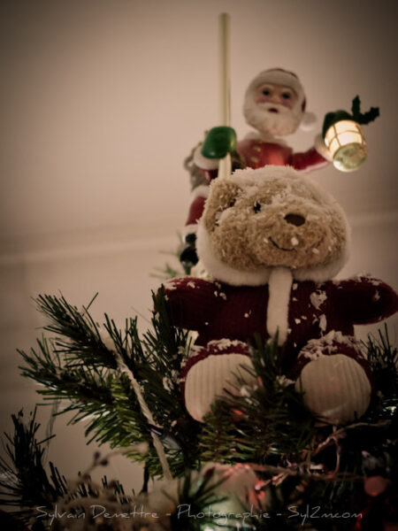 Joyeux Noël