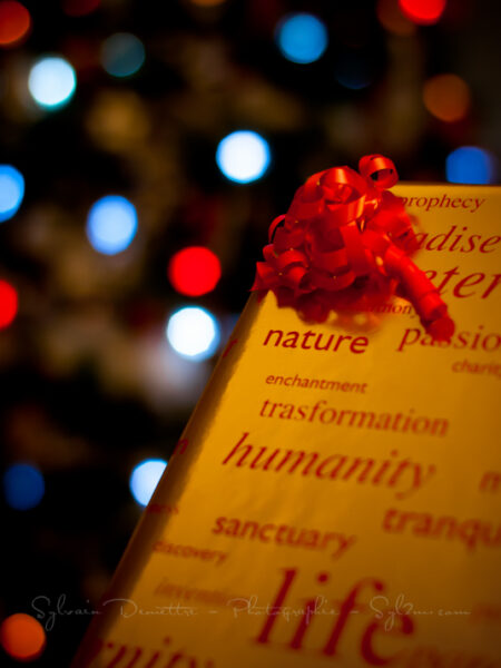 Gift