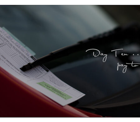 Pay to park