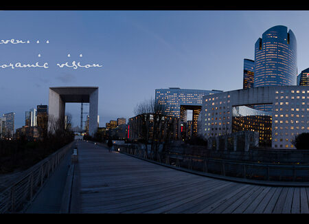 Panoramique