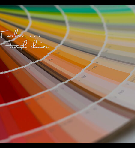 Couleurs