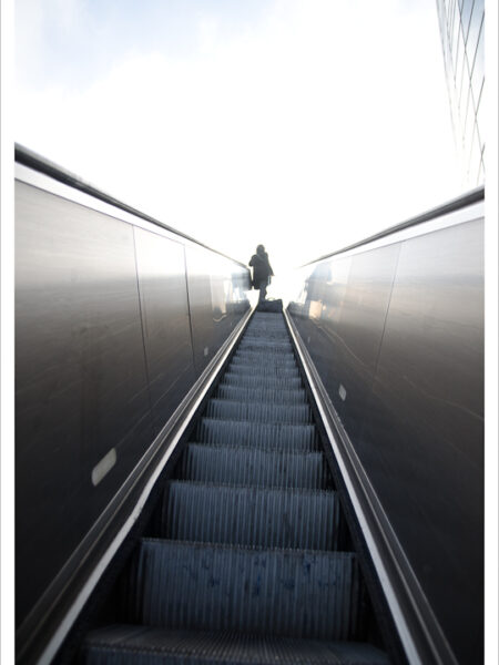 Escalator