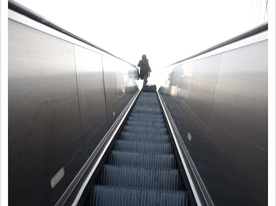 Escalator