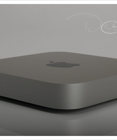 Apple Mac mini