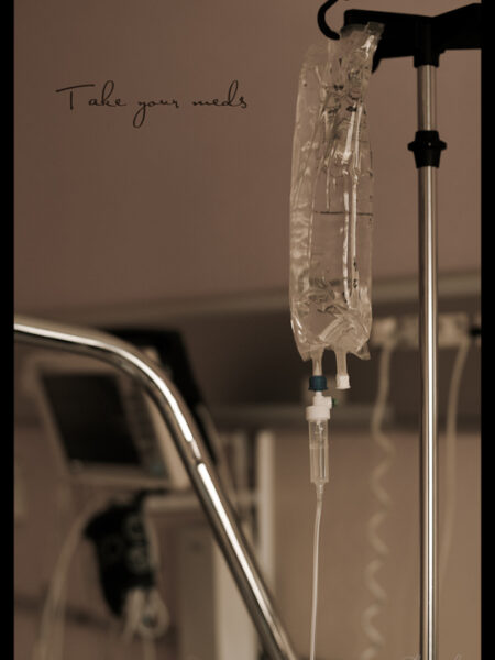 Perfusion