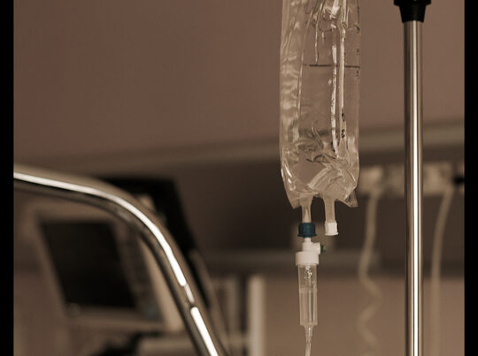 Perfusion