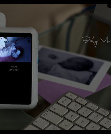 Baby monitor