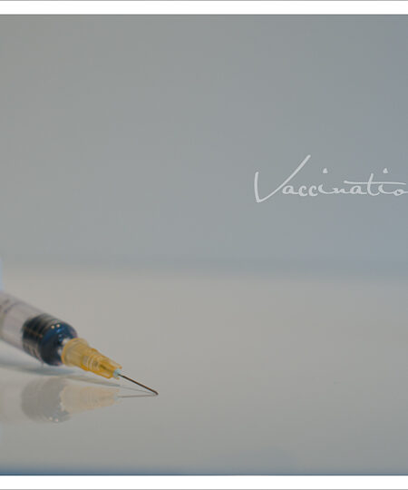 Vaccination