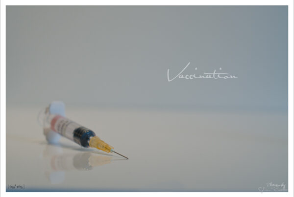 Vaccination