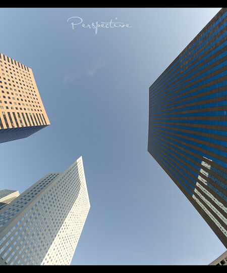 Tours de La Défense Paris