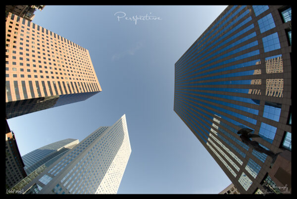 Tours de La Défense Paris