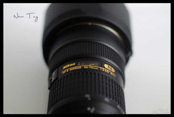 Nikon 24-70
