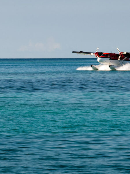 Hydravion