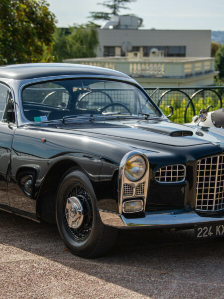 Facel Vega HK500