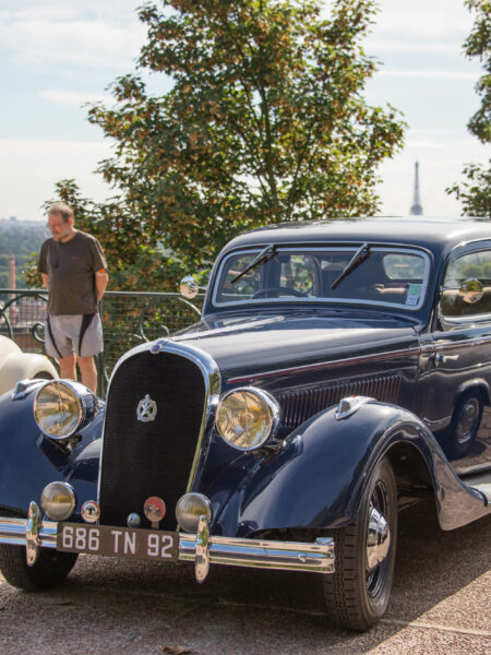 Peugeot 402