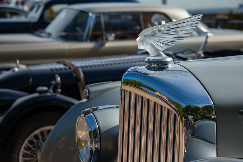 Bentley Mark VI