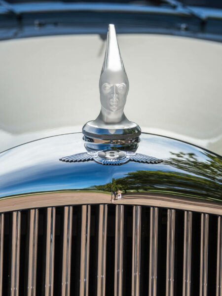 Bentley Mark VI