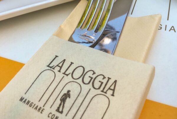Restaurant La Loggia Florence