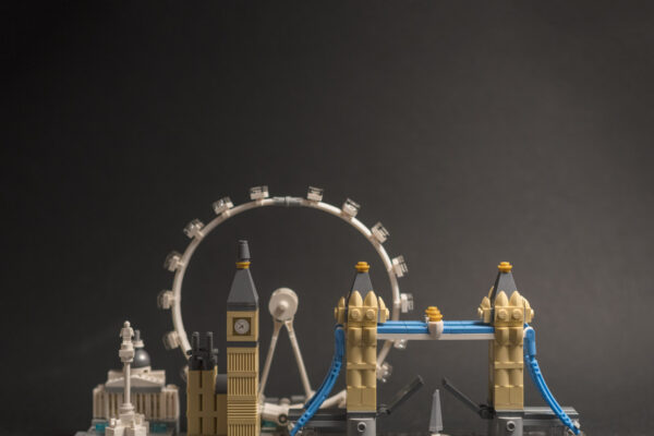 Lego Londres