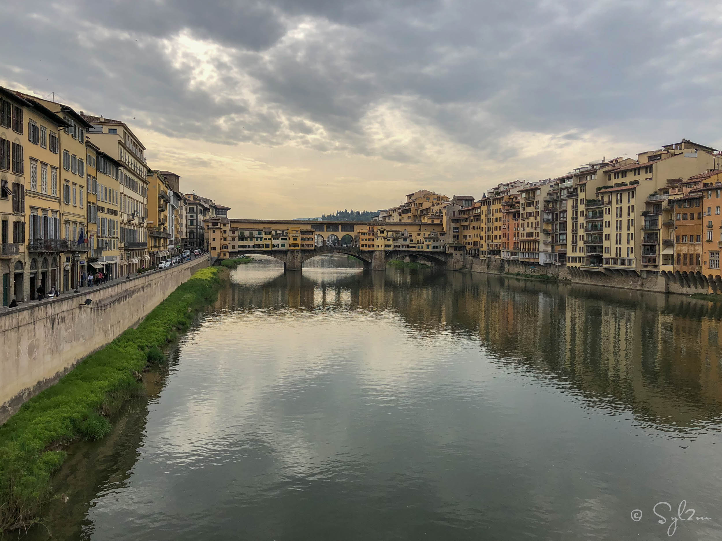 Ponte Vecchio