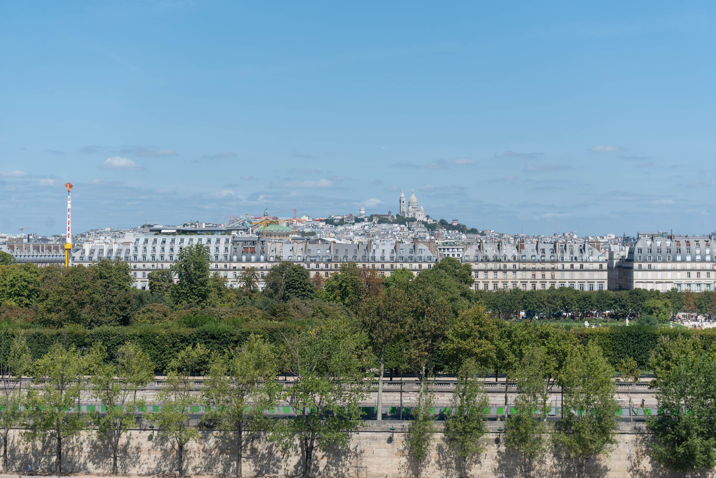 Paris • Sacré-Cœur