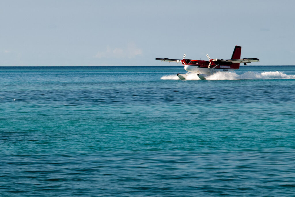 Hydravion