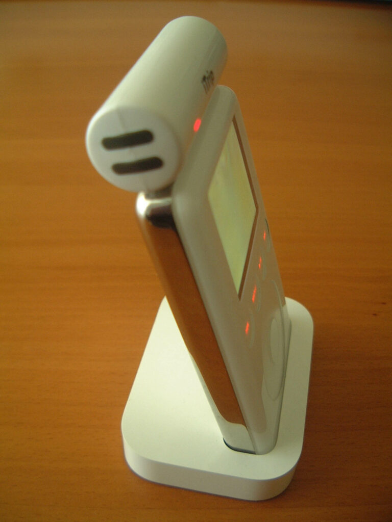 iTrip iPod - 2004