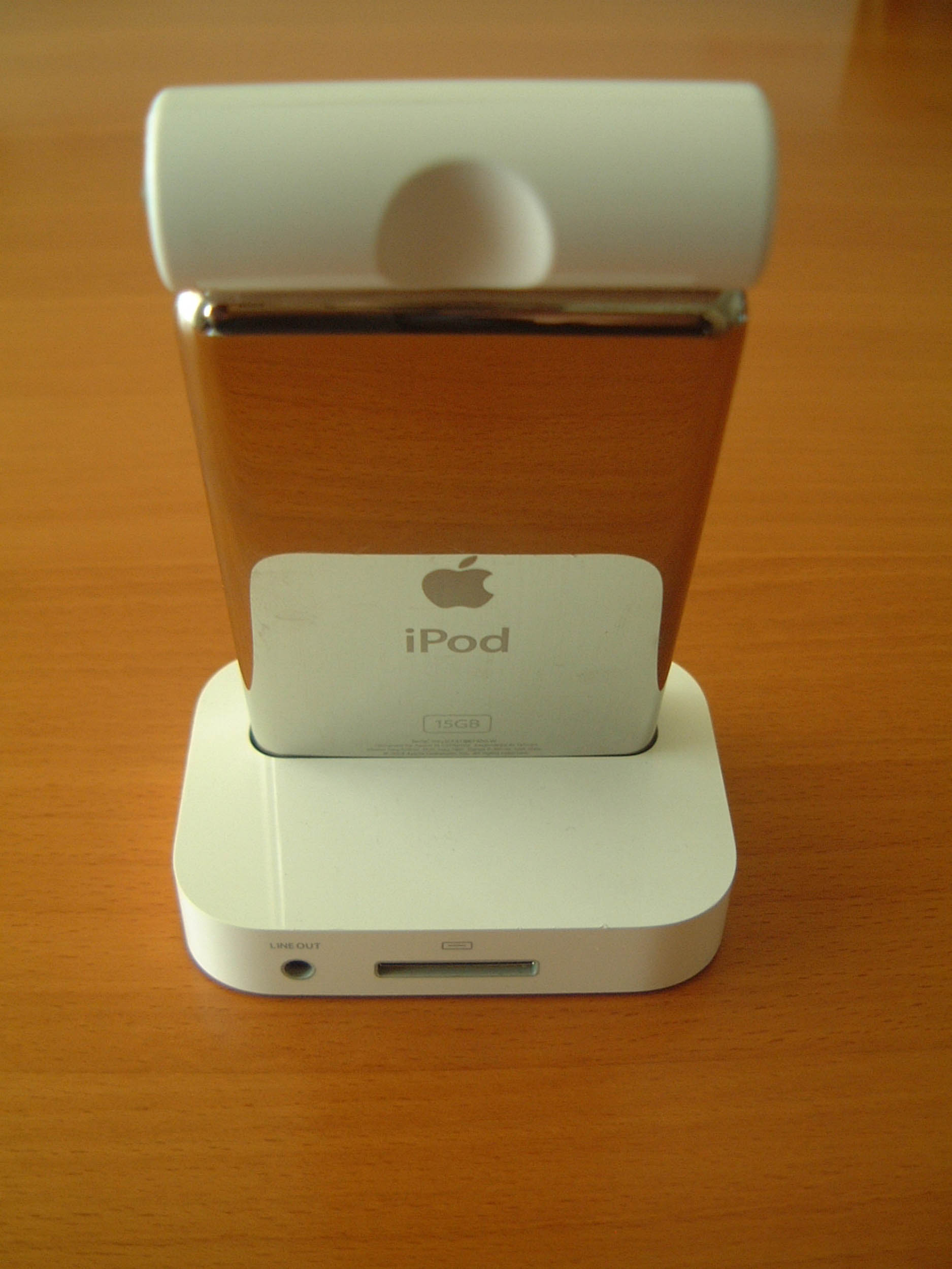 iTrip iPod - 2004